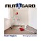 Film-Gard Film-Gard 9 ft. W X 12 ft. L X 2 mil Plastic Drop Cloth 1 pk 626236 - alternate 5